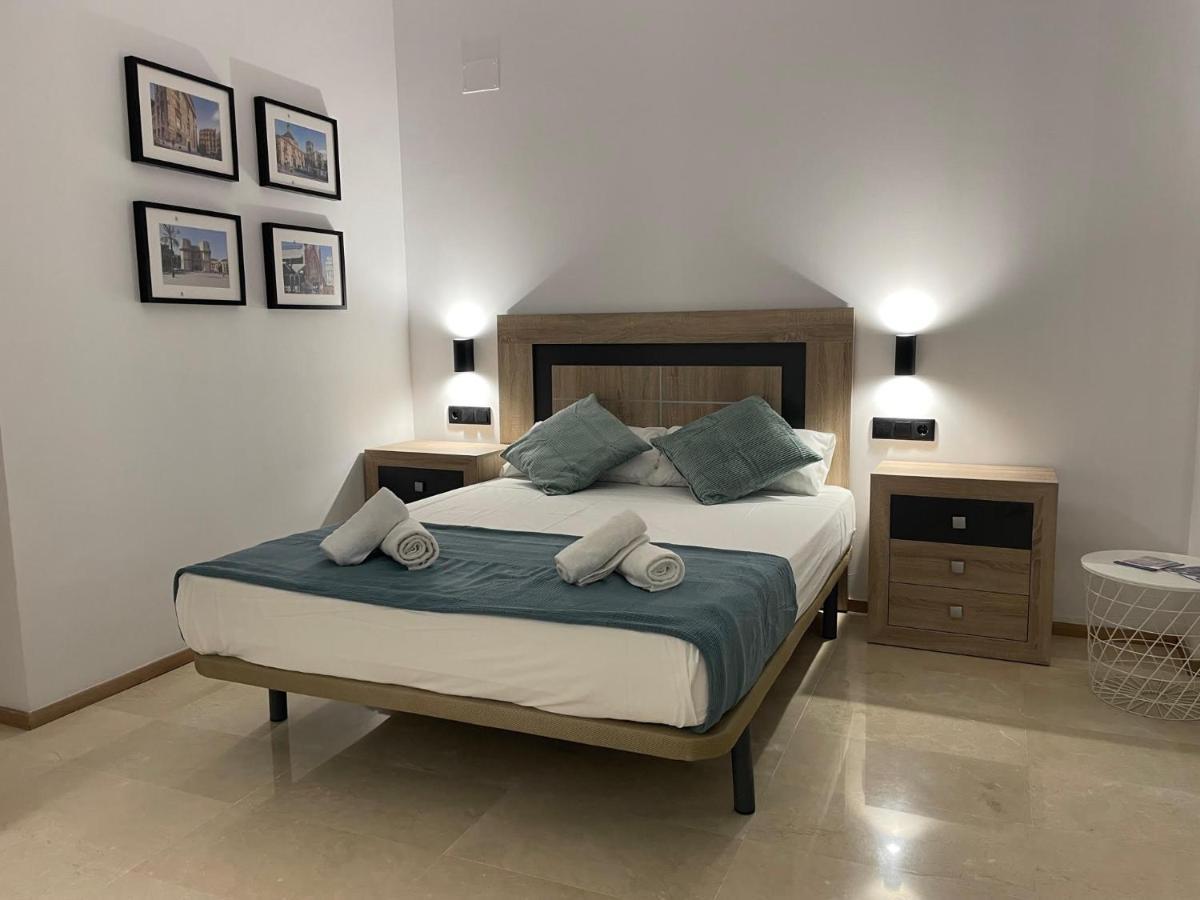Travel Habitat La Marina Real Apartment Valencia Exterior photo